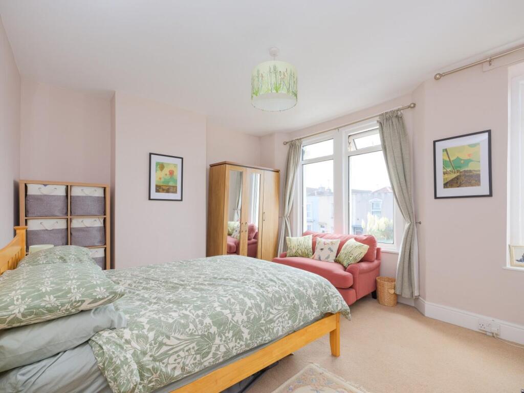 House in Bristol, Speedwell - View 5