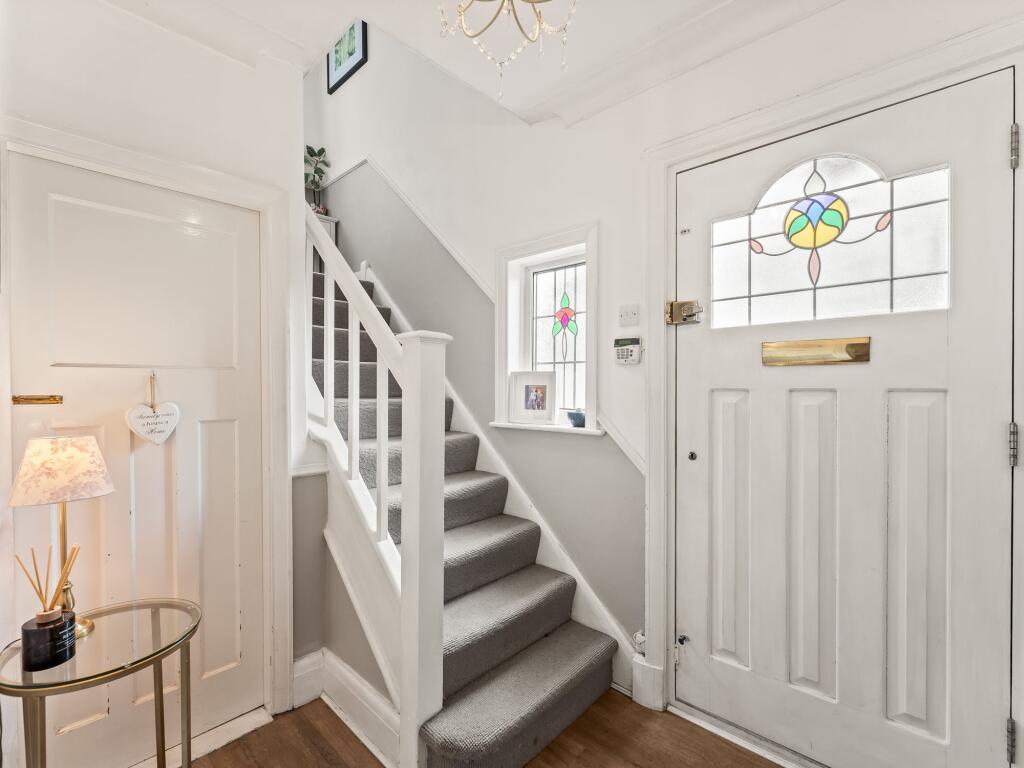 House in Crewe - View 3