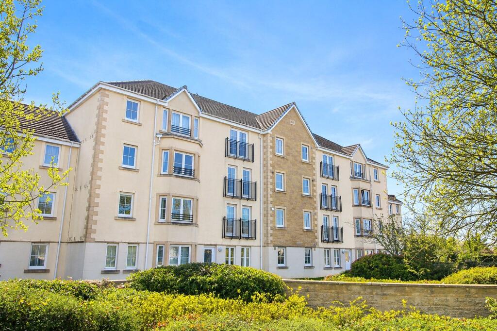 Main image of property: Bruce Gardens, Dunfermline, Fife, KY11