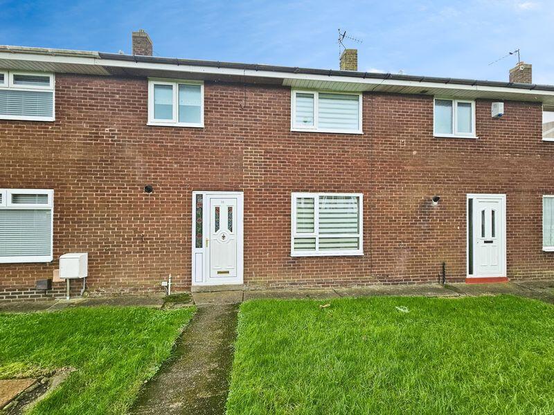 Main image of property: Red House Farm Estate, Bedlington