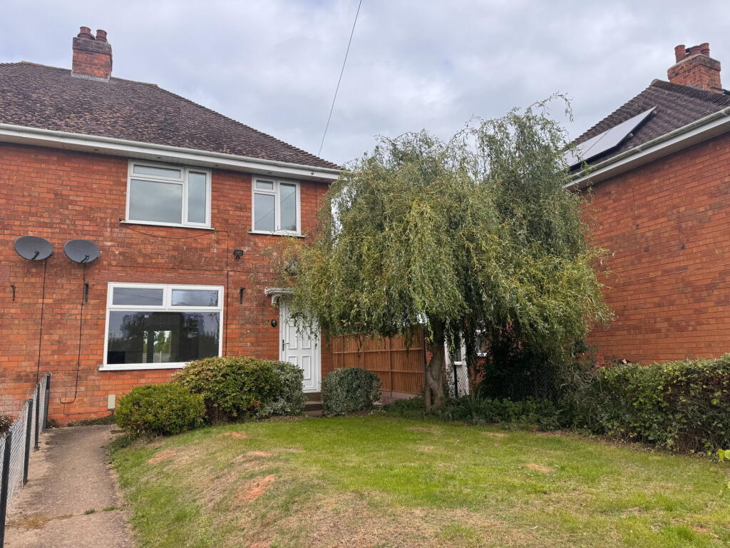 Main image of property: Cold Green, Bosbury, Ledbury, Herefordshire, HR8 1NN