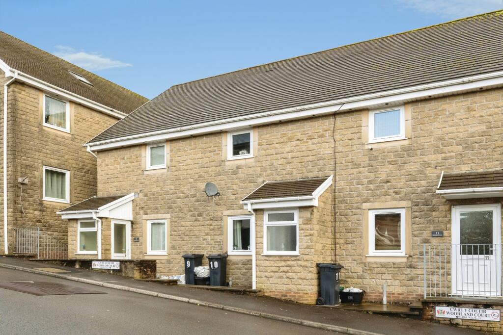 Main image of property: Brecon Road, Pontardawe, Swansea, Neath Port Talbot, SA8