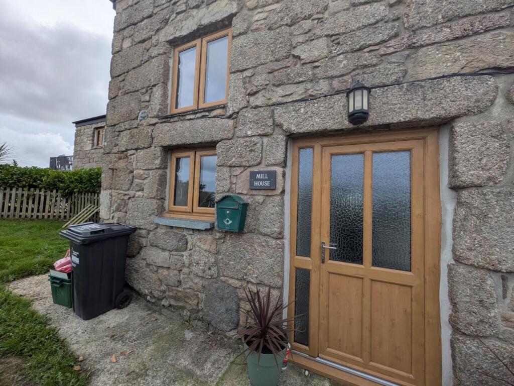 House in Truro - View 2