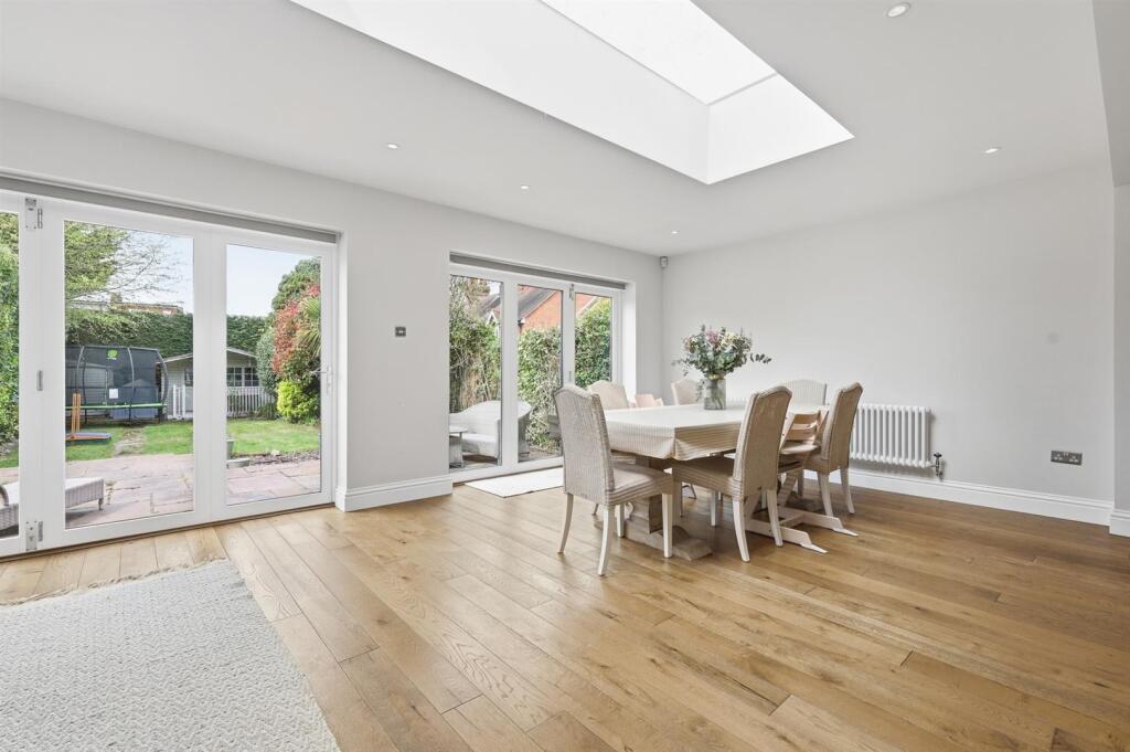 House in Brentwood, Essex - More