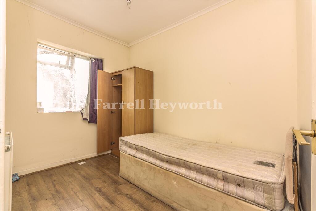 House in Preston, St. Matthew's, Fishwick - View 4