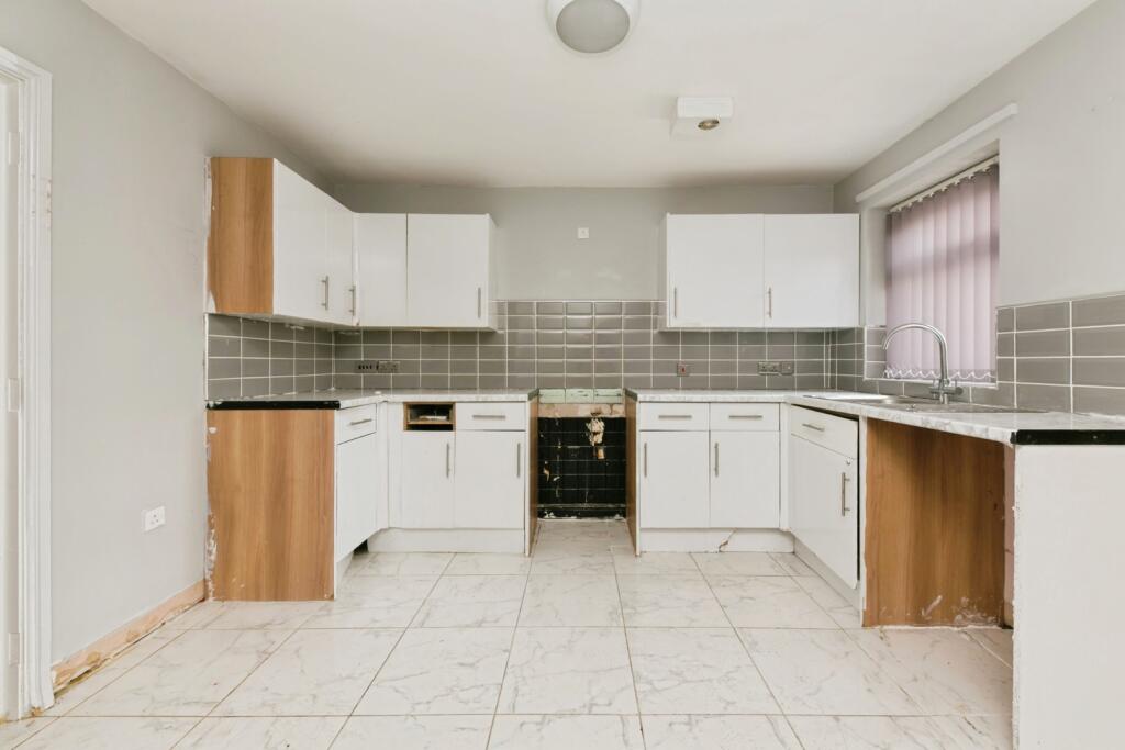 House in Crewe - More
