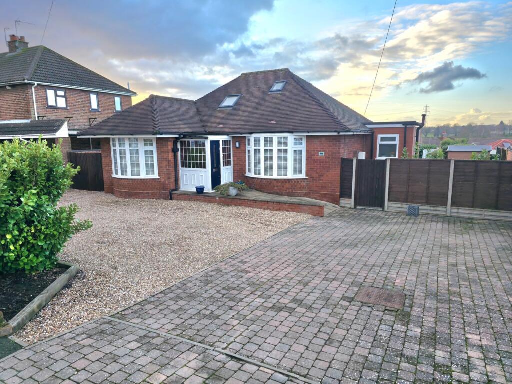 Main image of property: Windmill Road, Exhall, Coventry, Warwickshire, CV7