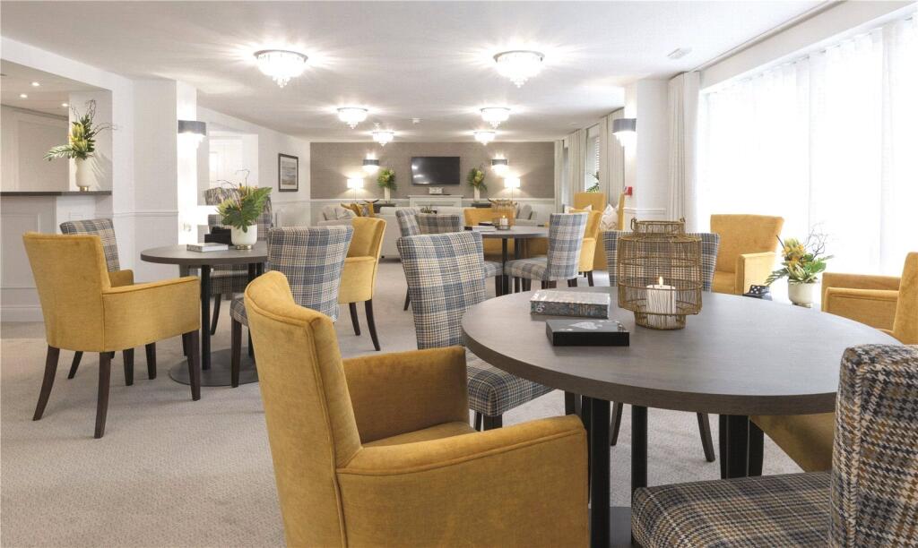 Additional image 9 of Two Bed Apartment, Adam Lock Lodge, Glastonbury Road, Wells, Somerset, BA5