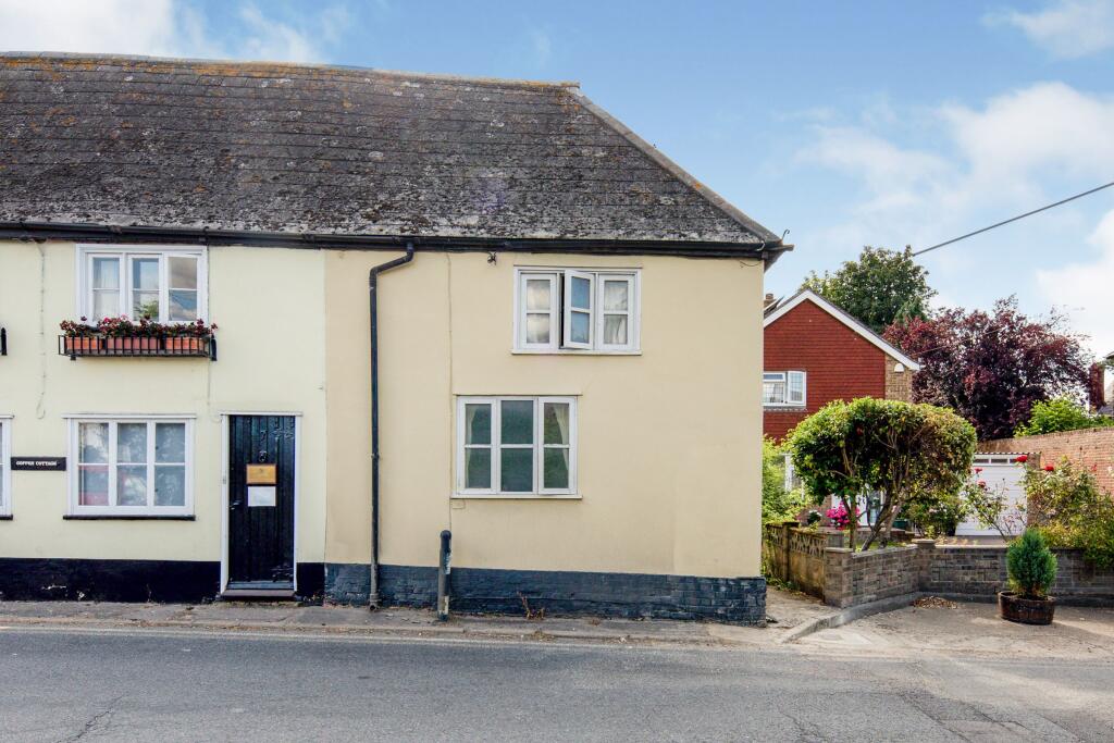 Main image of property: High Street, Wingham, Canterbury, Kent, CT3