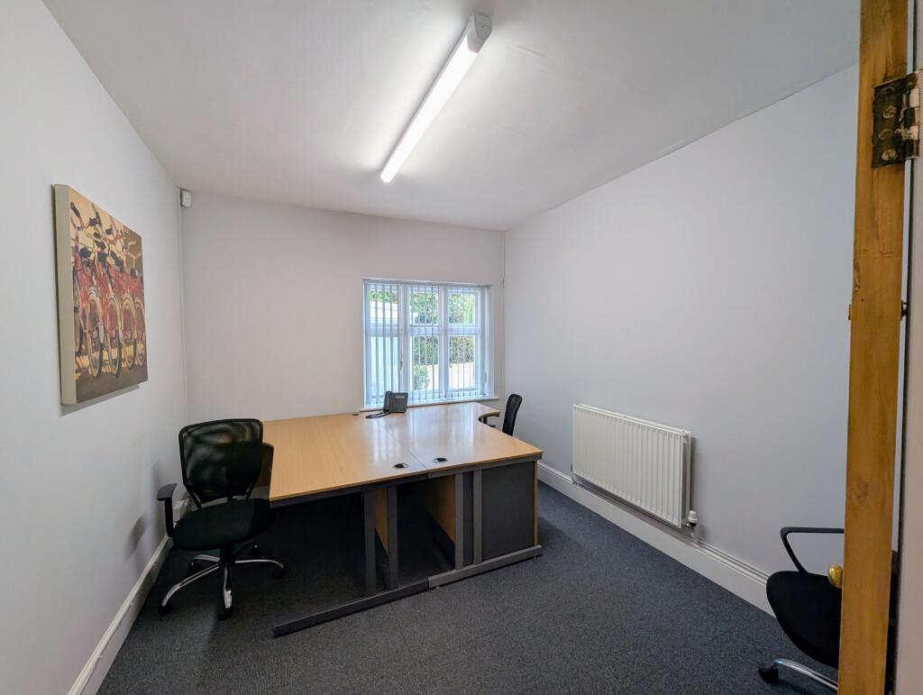 Additional image 3 of Grangeside Business Park, Devizes Road. , Hilperton, Trowbridge. , Wiltshire. BA14.  7SZ