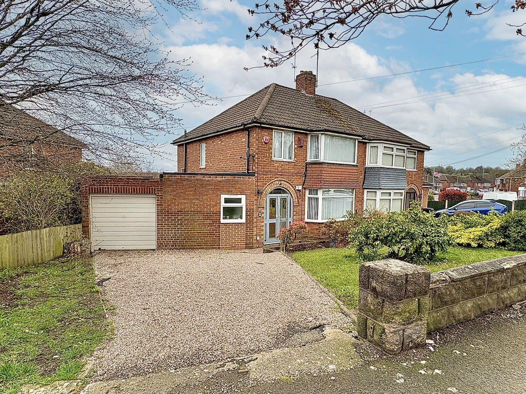 Main image of property: Cedar Avenue, COSELEY, WV14 9TX