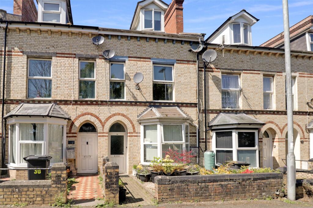 Main image of property: Sticklepath Terrace, Sticklepath, Barnstaple, Devon, EX31