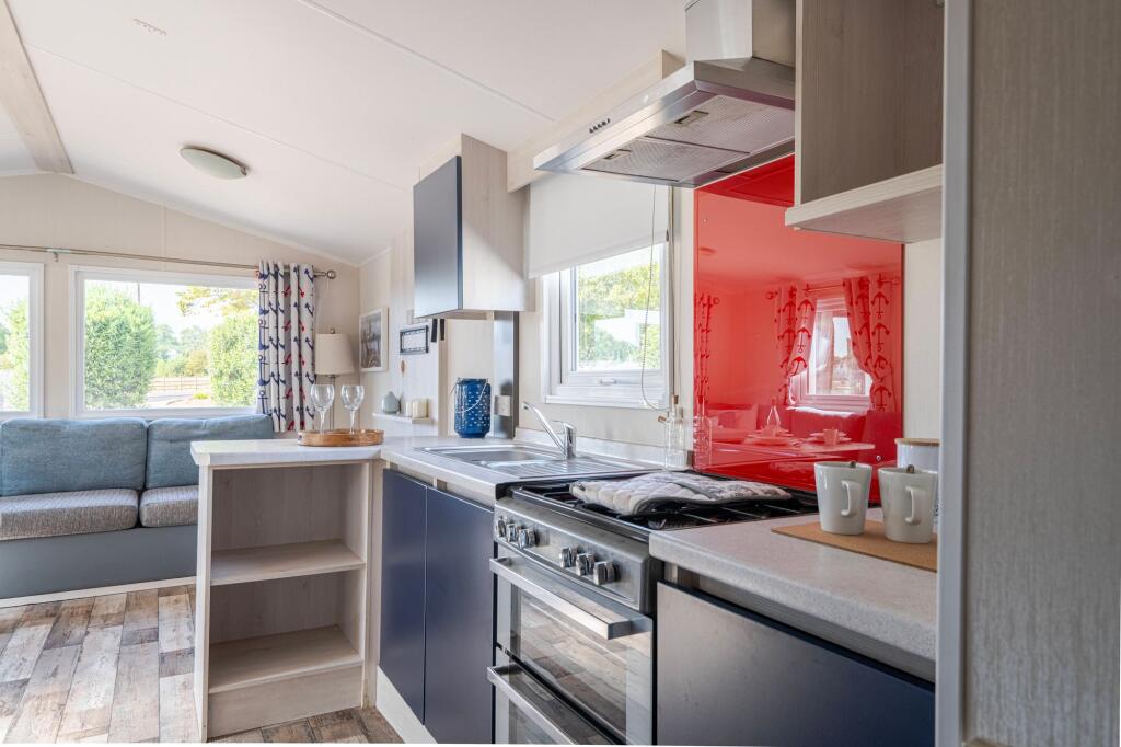 House in Norwich - View 5