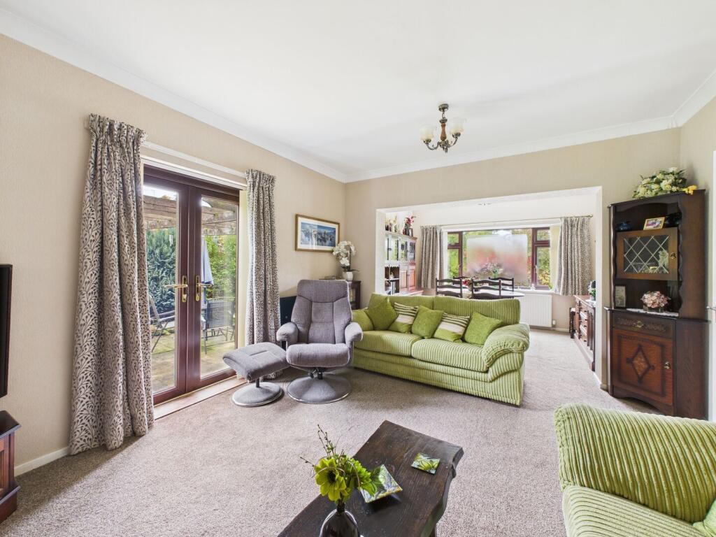 House in Stoke on Tern, Eaton upon Tern - More