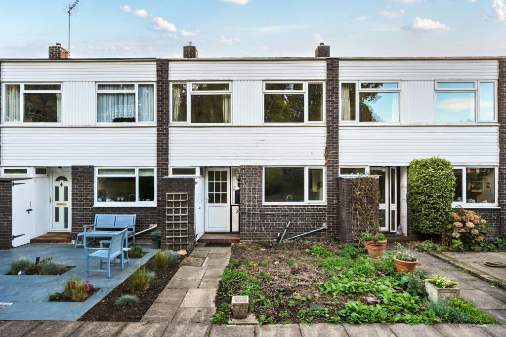Clifton Court, The Avenue, Beckenham, BR3