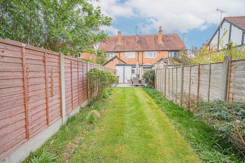 Additional image 18 of Lugtrout Lane, Catherine-De-Barnes, B91