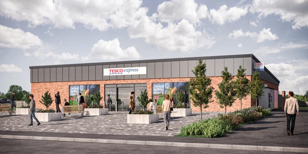 Main image of property: Leyland Road, Bathgate, West Lothian, EH48