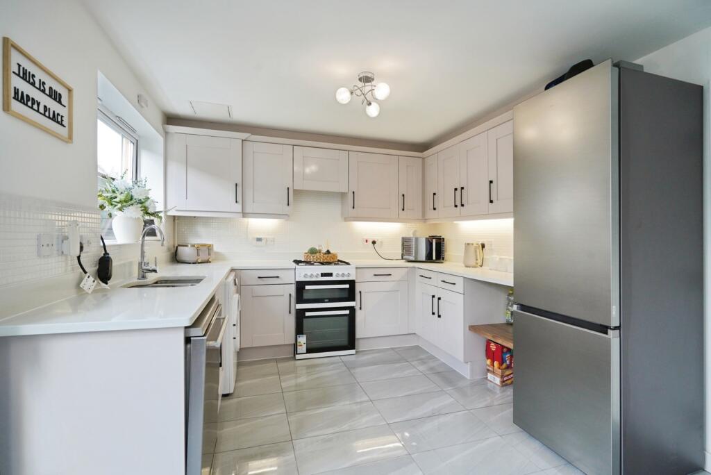 House in North West Leicestershire, Leicestershire - View 5