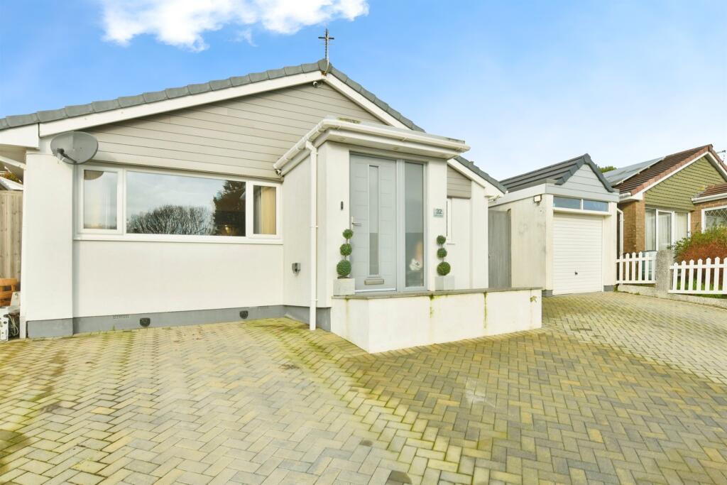 Main image of property: Hobbs Crescent, Saltash