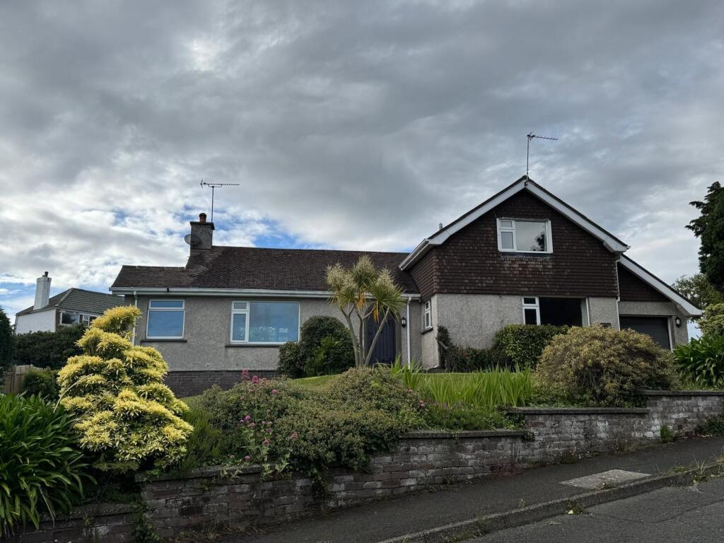 Main image of property: St. Olaves Close, Ramsey, IM8