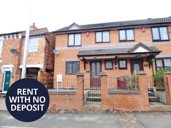 Main image of property: Old Penkridge Mews, Cannock, Staffordshire, WS11