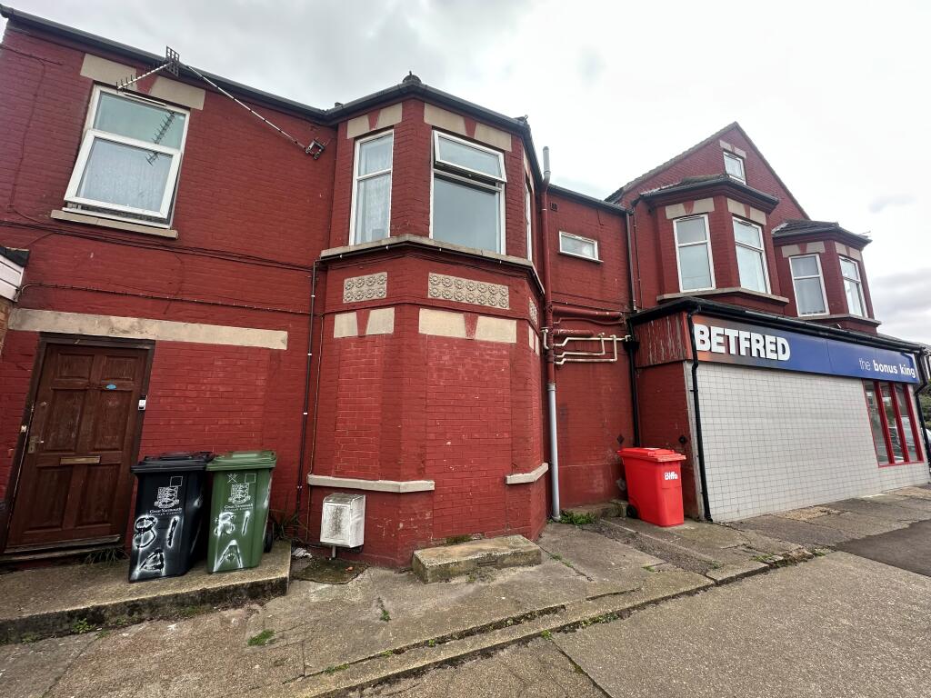 Main image of property: Arundel Road, GREAT YARMOUTH