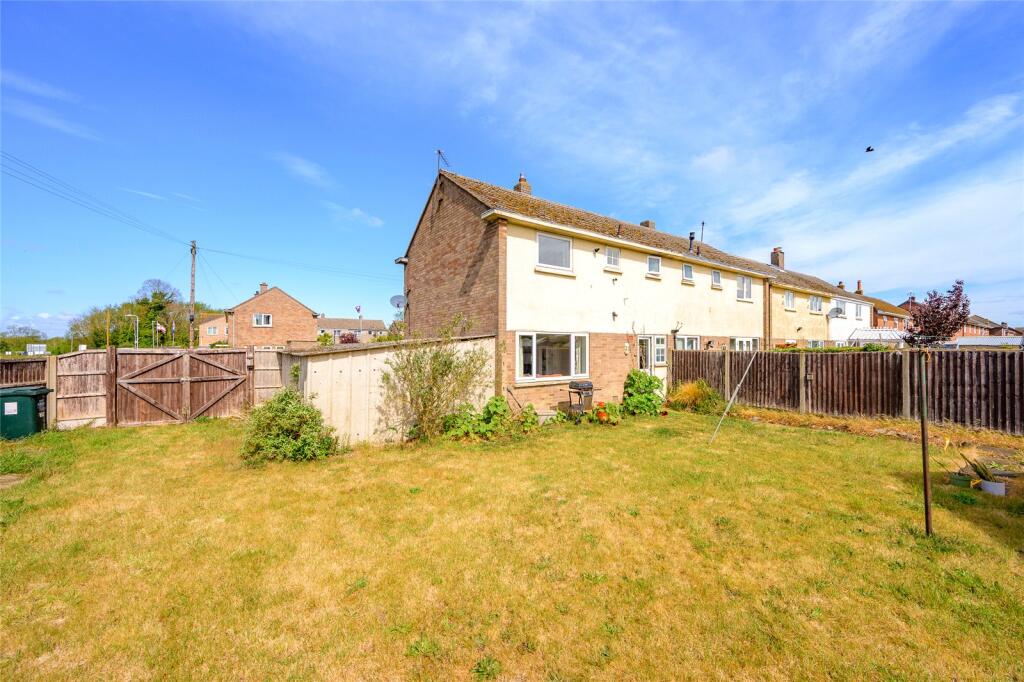 Ingham Road, Coningsby, Lincoln, Lincolnshire, LN4 photo 4