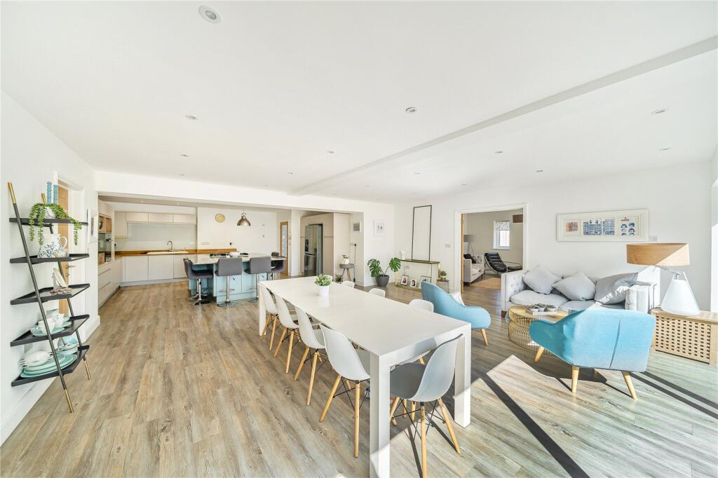 Additional image 5 of Barton Road, Butleigh, Glastonbury, Somerset, BA6