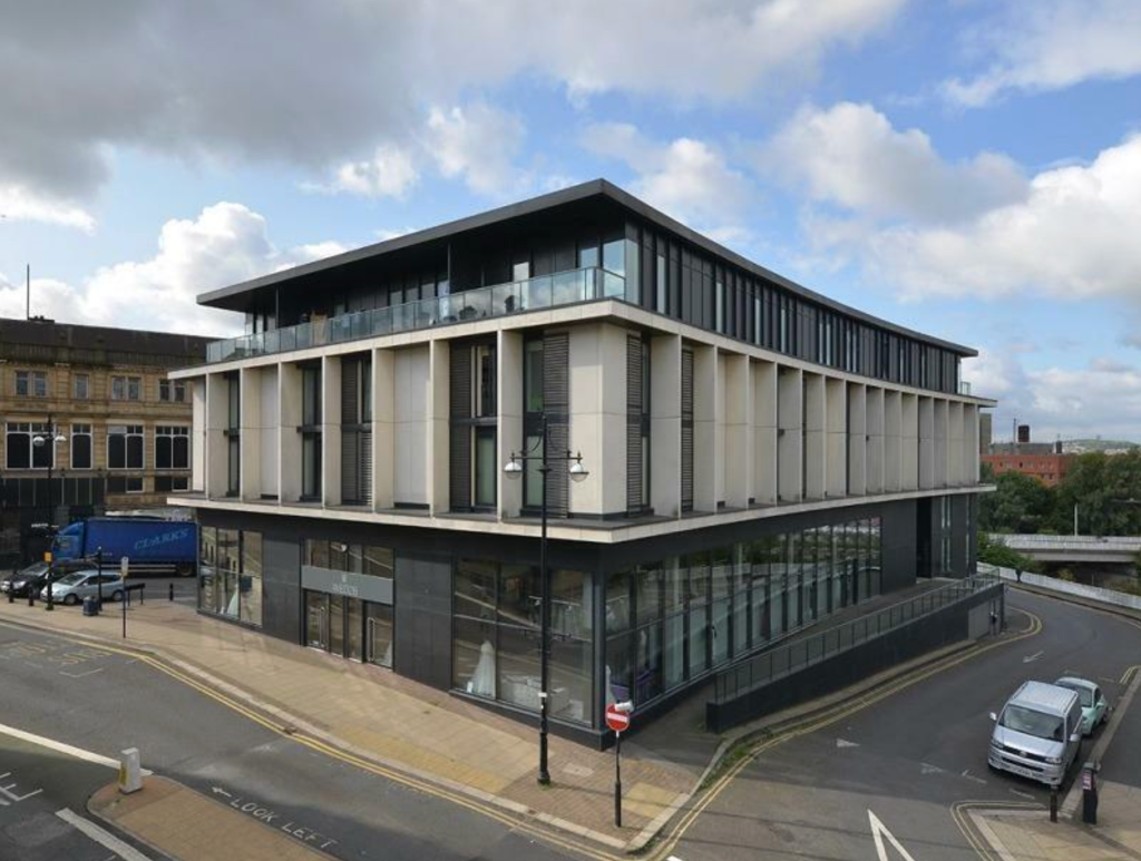 Main image of property: Market Street, Rotherham, South Yorkshire, S60