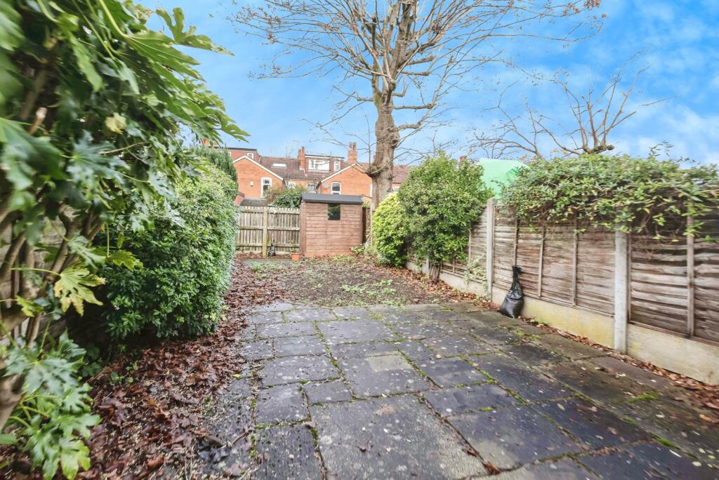 Additional image 14 of Second Avenue, Selly Park, Birmingham, West Midlands, B29