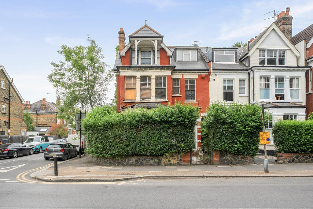 Main image of property: Muswell Hill Road, London, N10