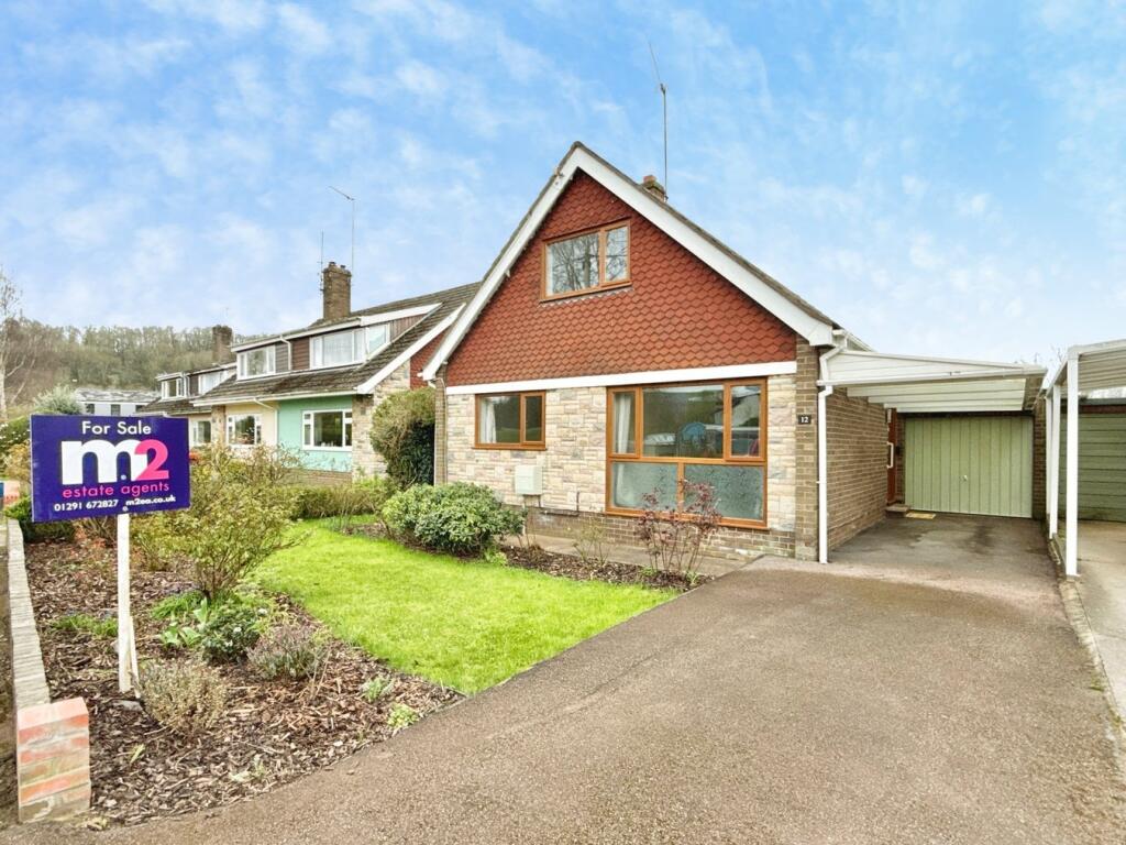 Main image of property: St Dials Close, Monmouth, NP25