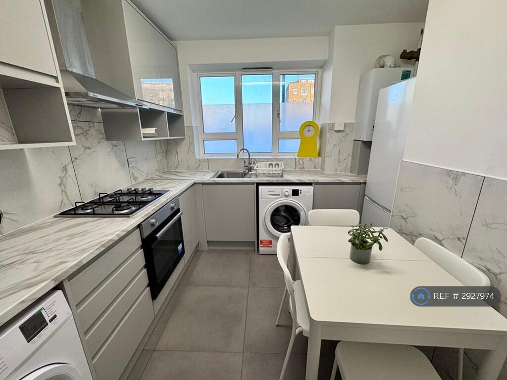 Main image of property: Grisedale, London, NW1