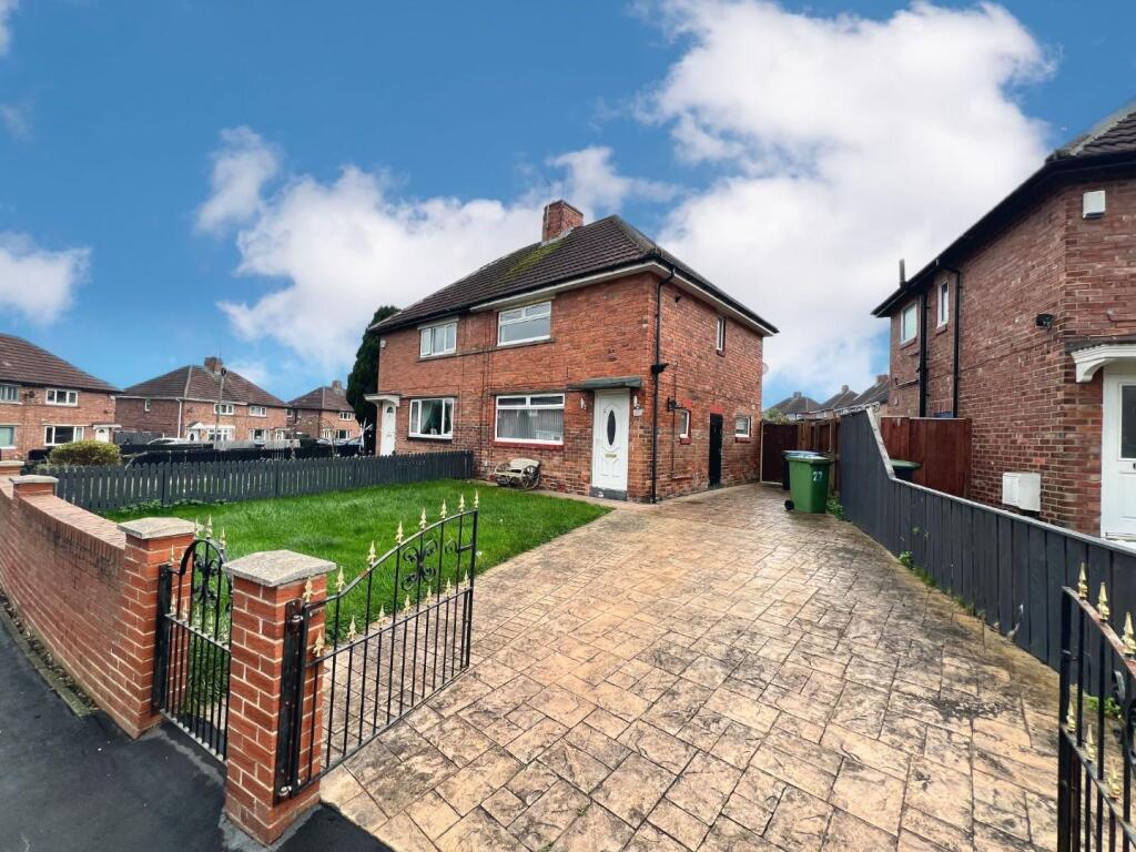 Main image of property: Tyne Crescent, Spennymoor