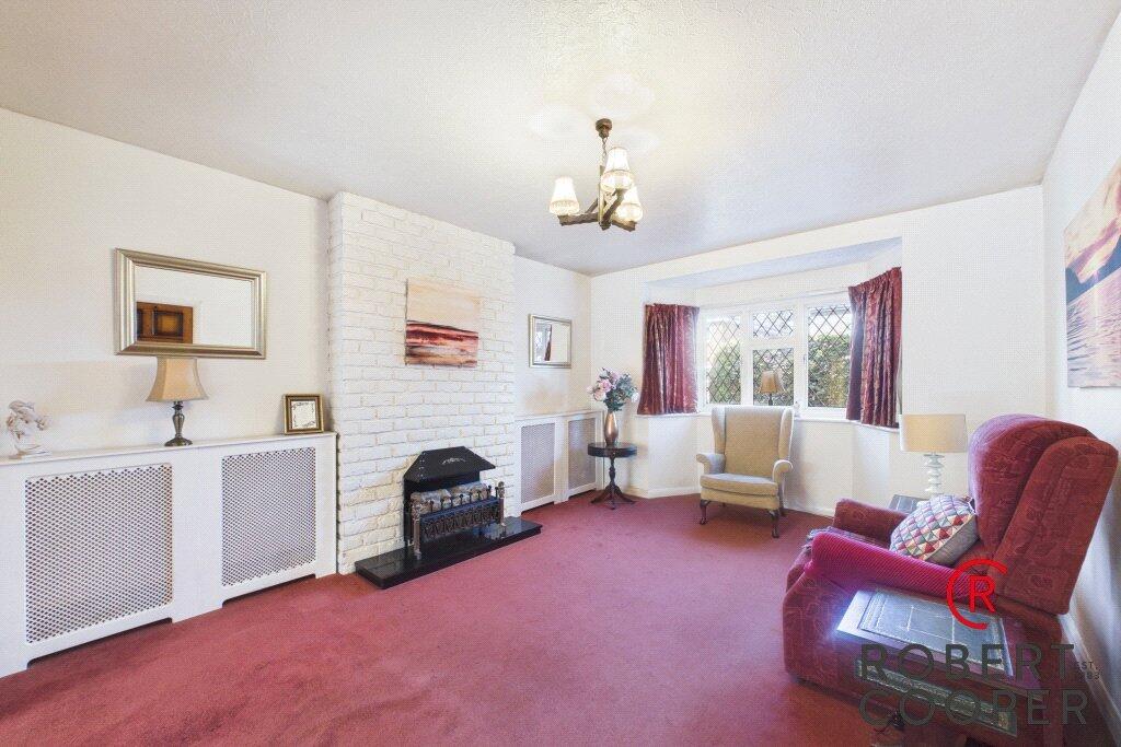 House in London - View 3