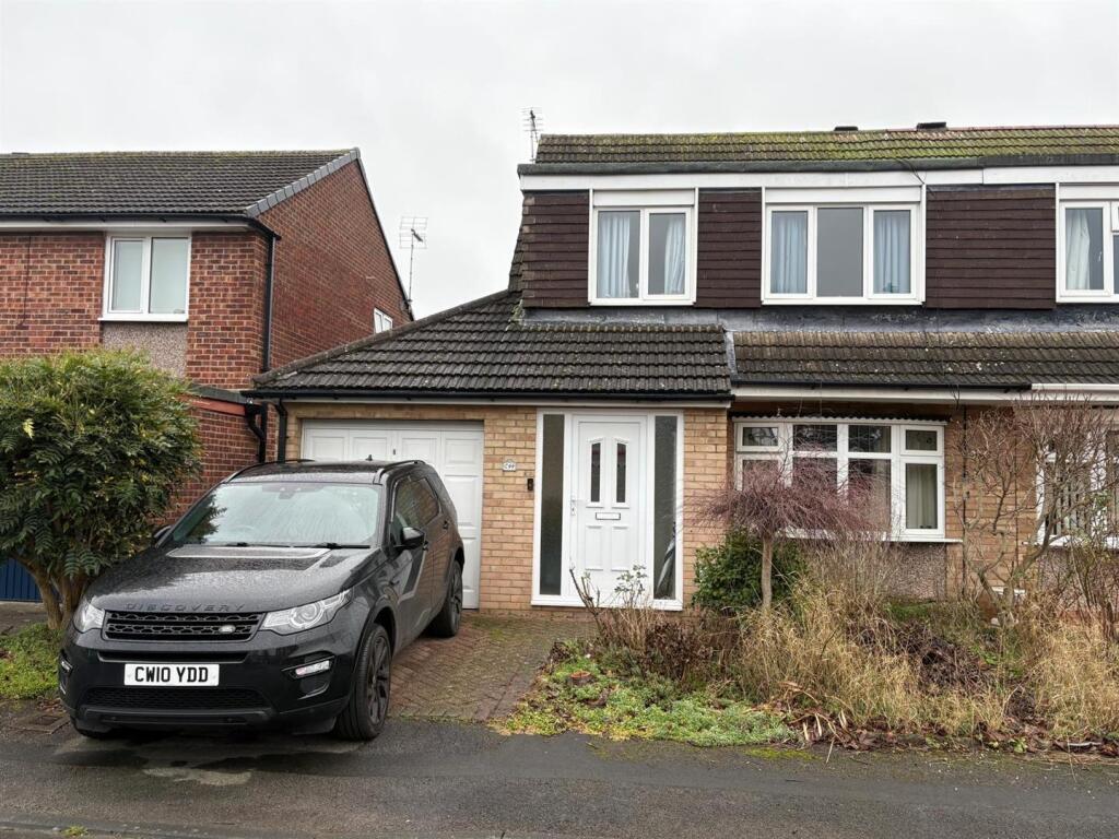 Main image of property: 244 Bankhead Road, Northallerton