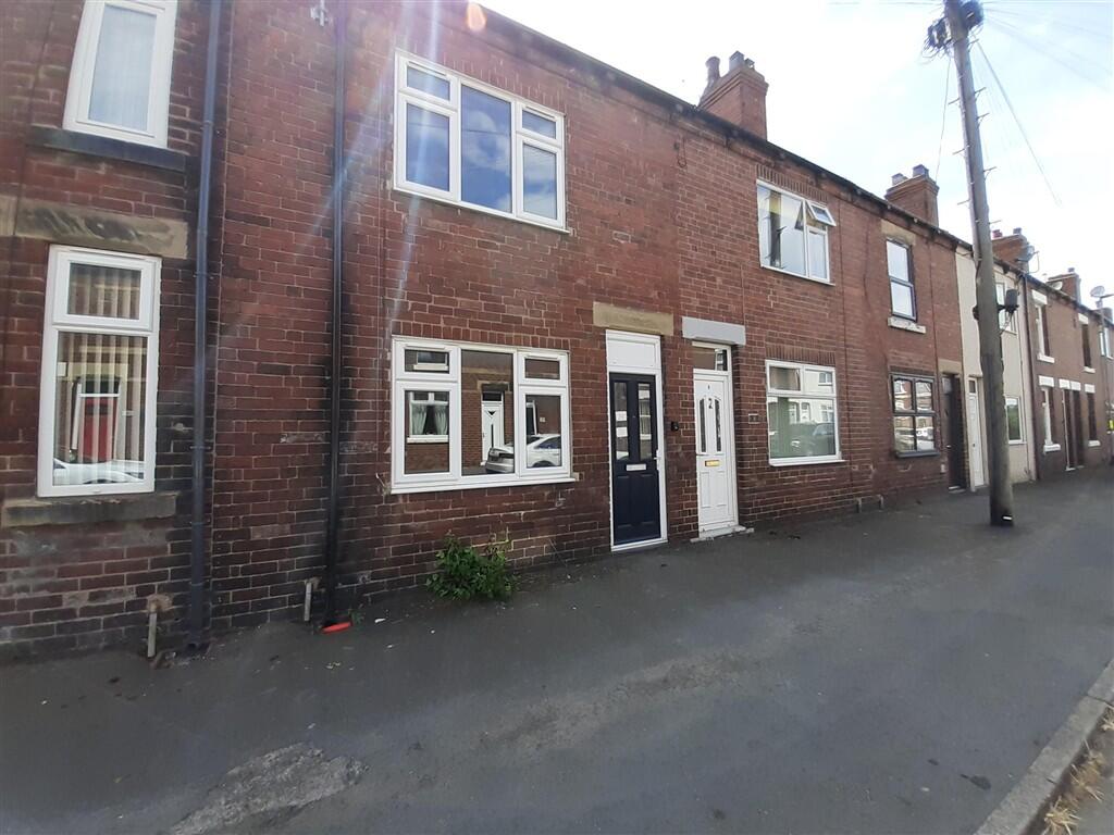 Main image of property: Francis Street, Ackworth, PONTEFRACT