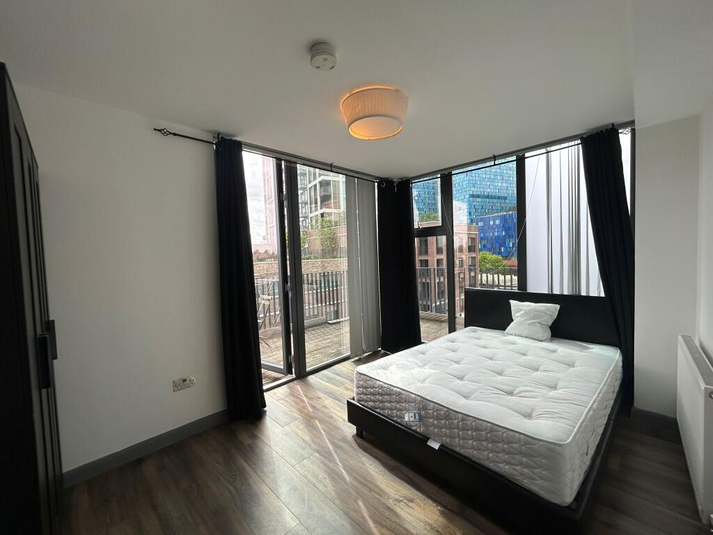 Main image of property: Raven Row, London, E1