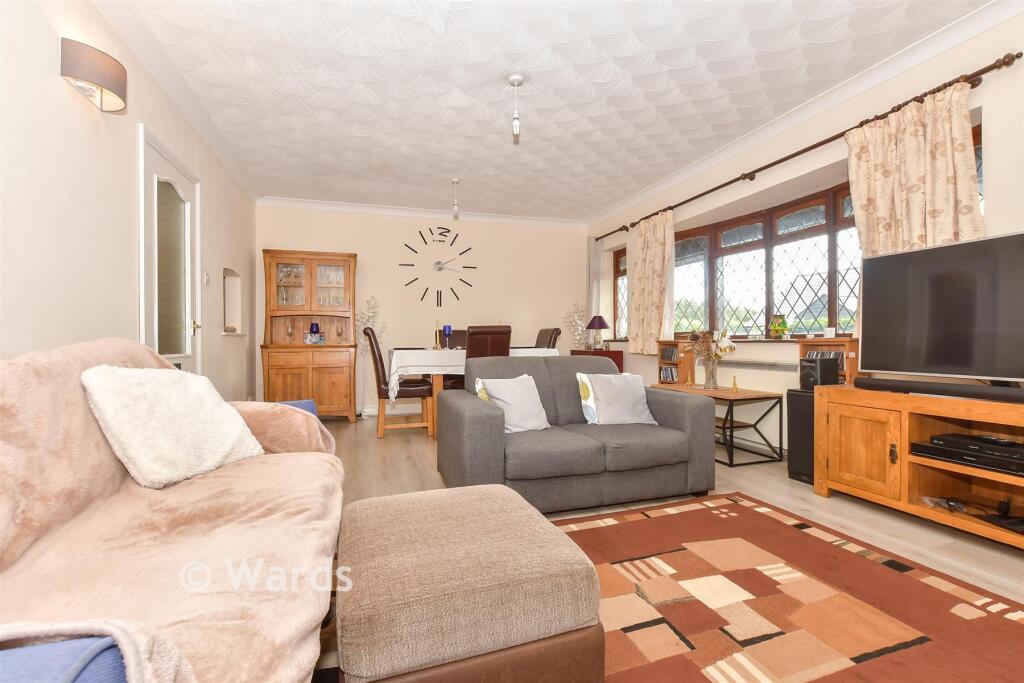 House in Dover, Langdon - View 4