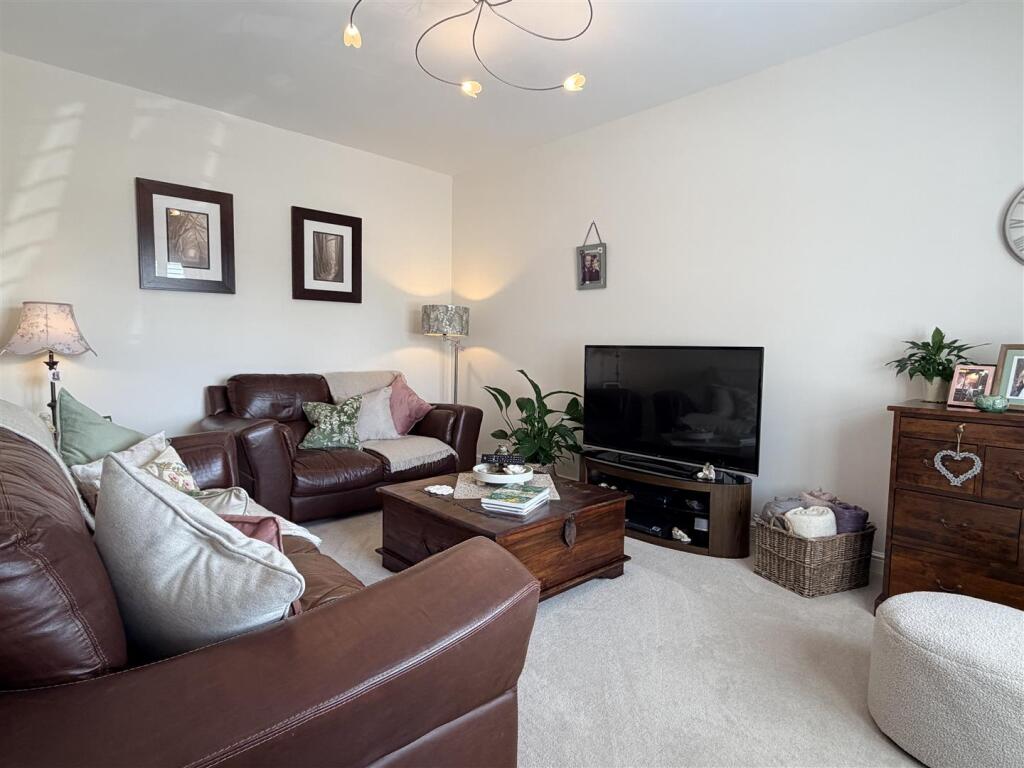 House in Fylde, Bryning-with-Warton - View 5