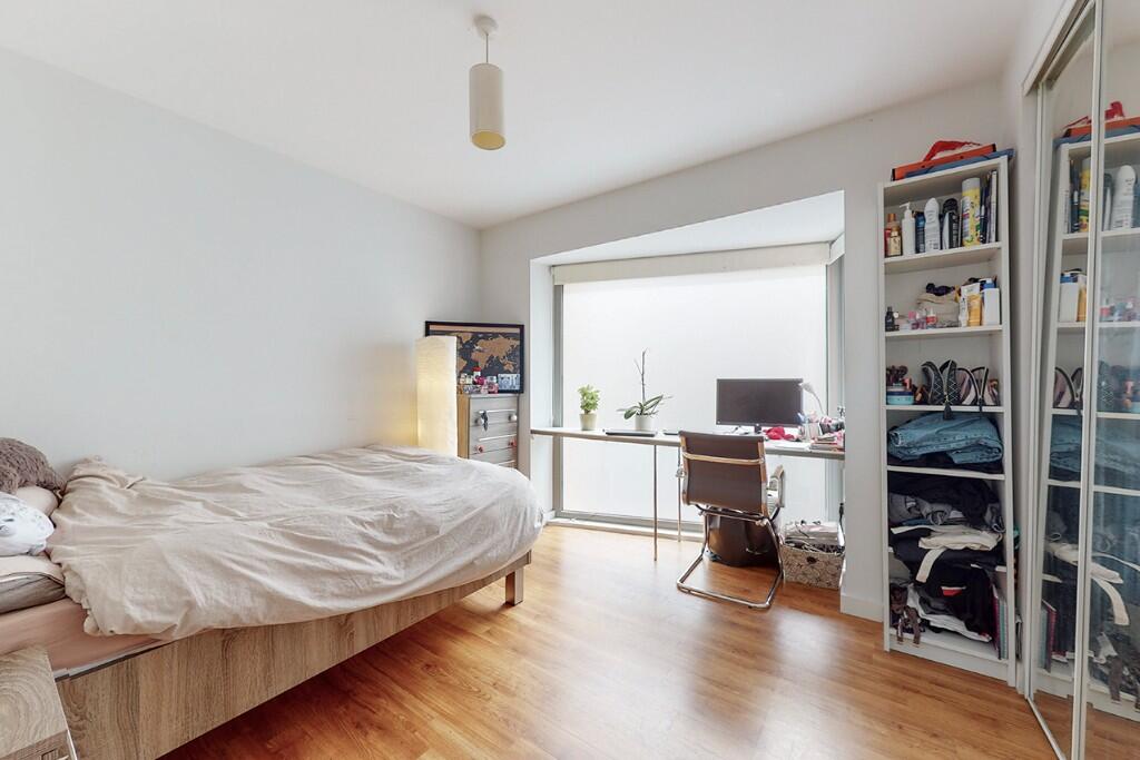 Main image of property: Toby Lane, London, E1