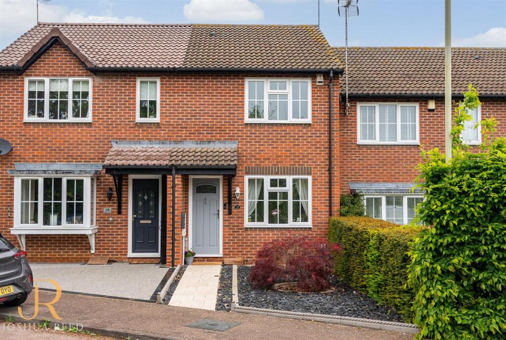 Main image of property: Mill Close, Buntingford