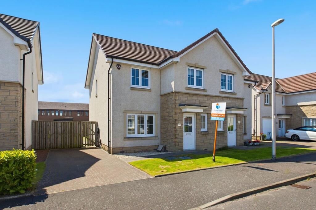 Main image of property: Bleasdale Road, Renfrew, PA4