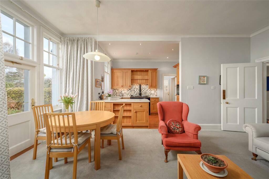 House in Edinburgh, Wardie, Trinity - View 5