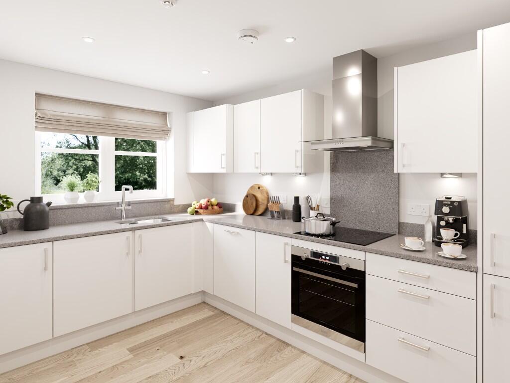 House in Mid Suffolk, Thurston - View 2