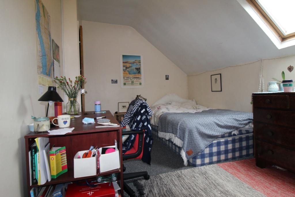 6 bedroom terraced house for rent