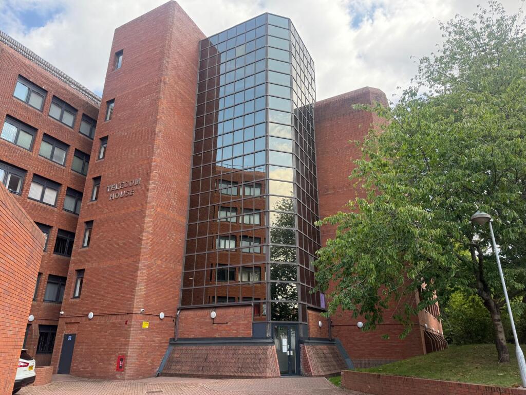 Main image of property: Church Street, WOLVERHAMPTON