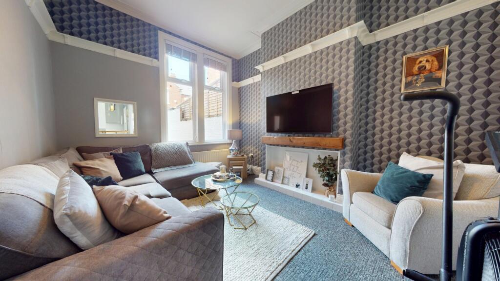 House in South Tyneside, Cauldwell - More
