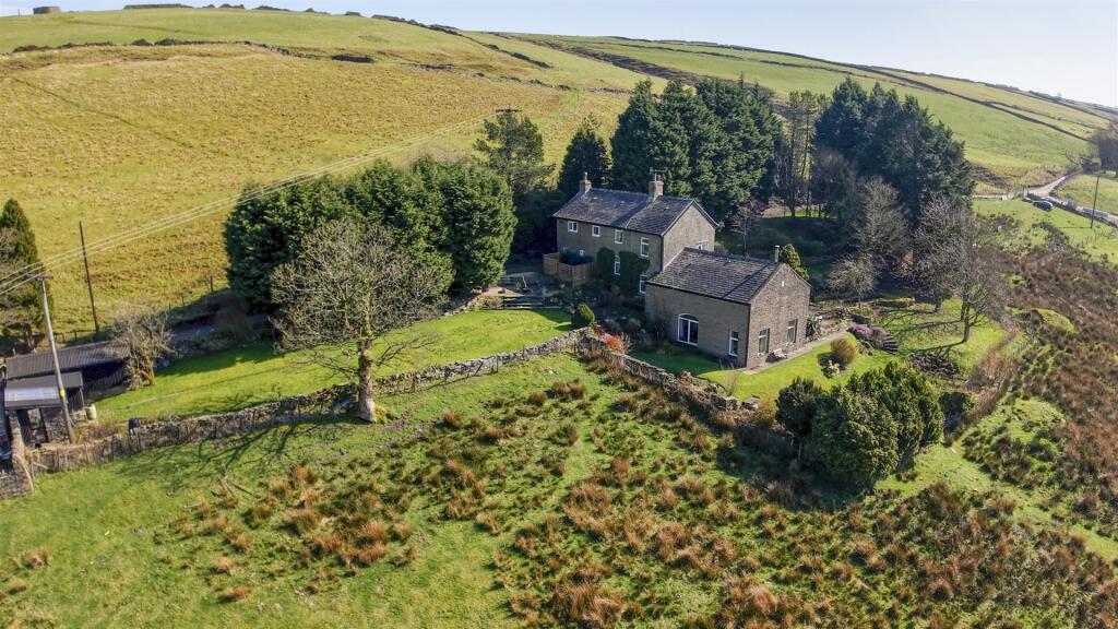 Additional image 50 of Edge End Farm, Heightside Lane, Crawshawbooth, Rossendale