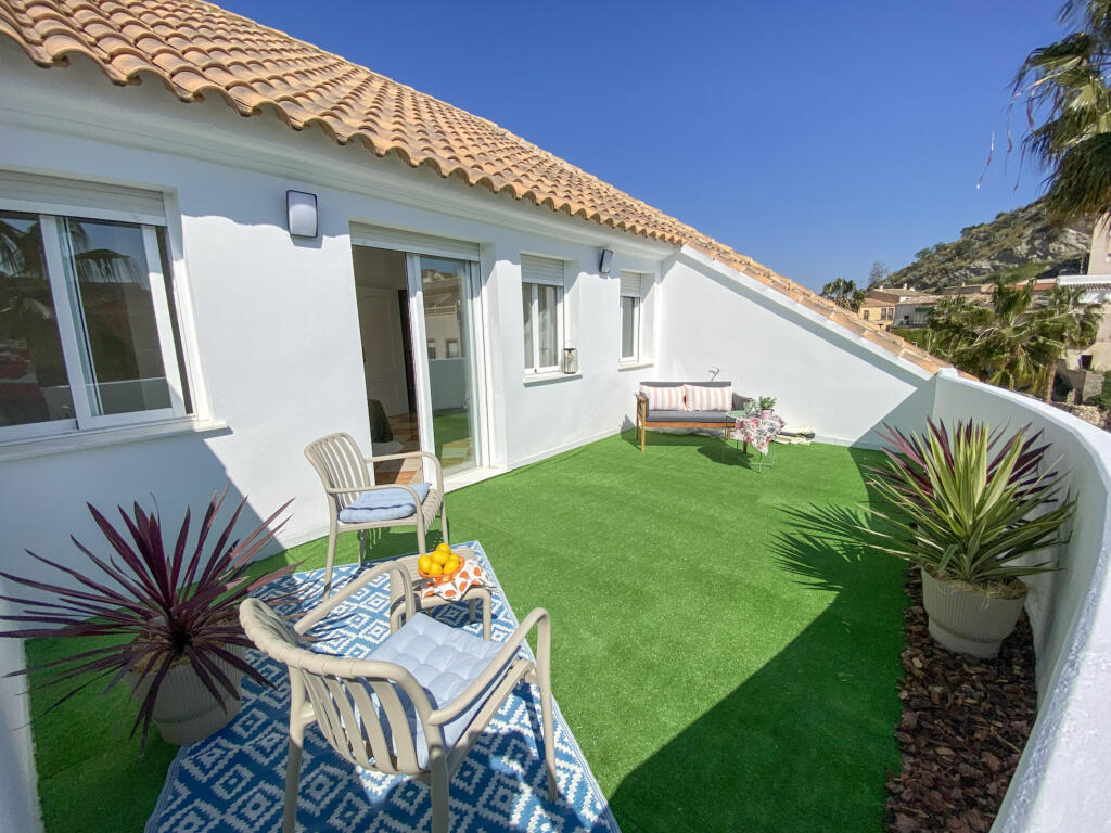 Main image of property: Andalucia, AlmerÃa, Zúrgena